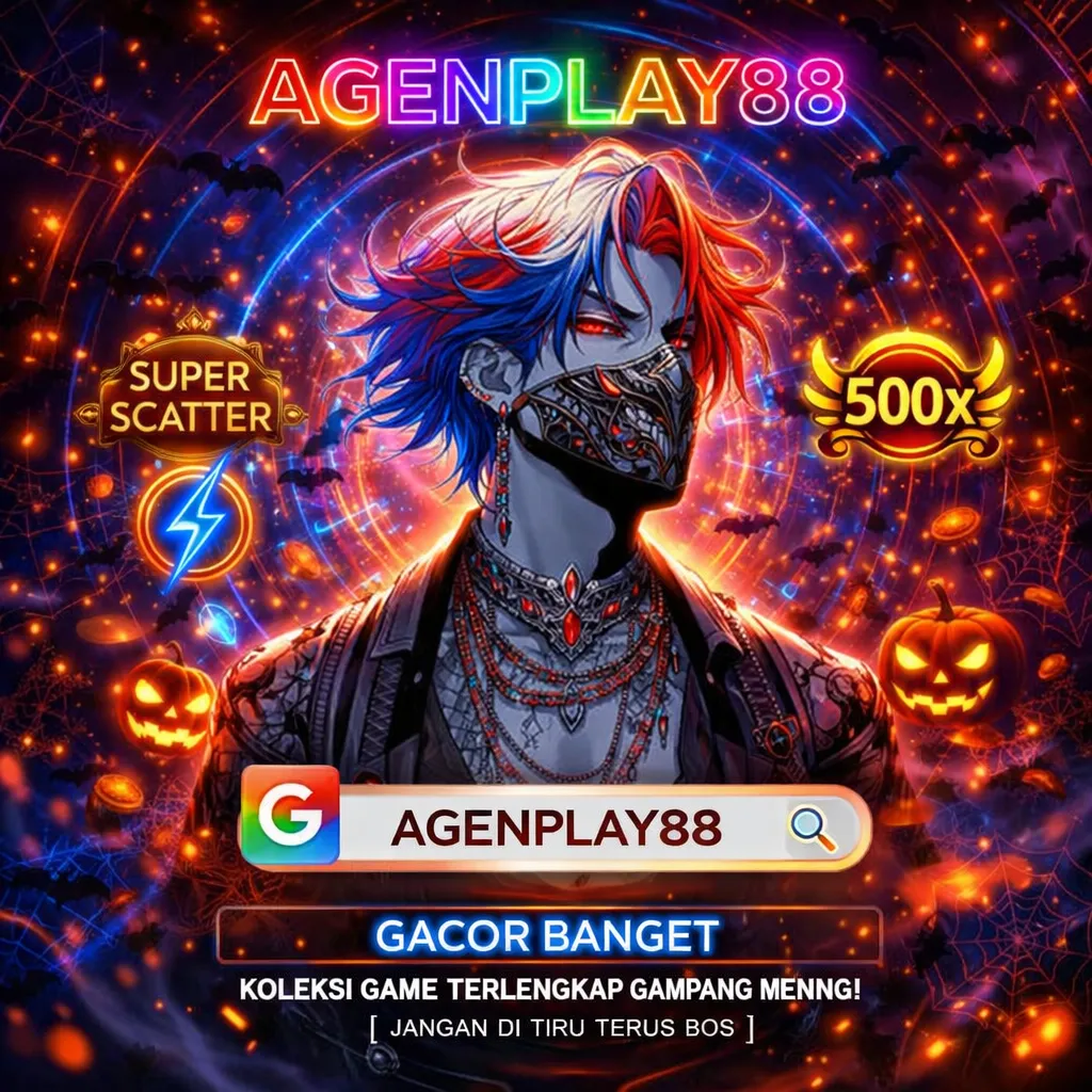 AKUNPRO ⚡️ Titik Kumpul Pecinta Slot Online Gacor Hari Ini